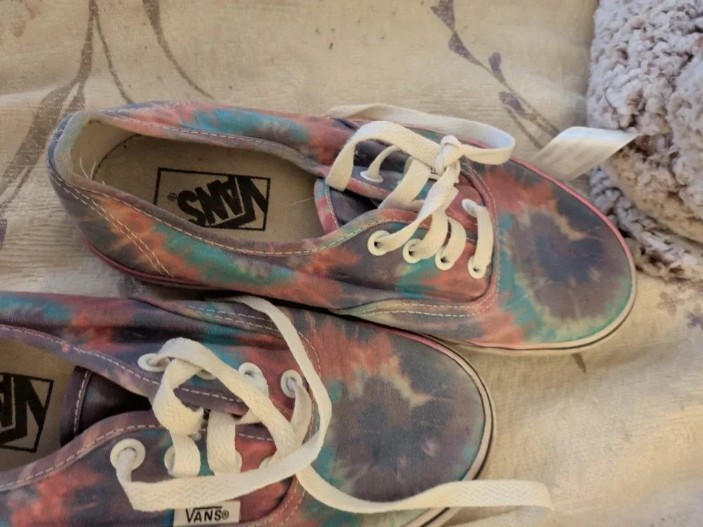 Vans Tie Dye Sneakers image indicator(2)