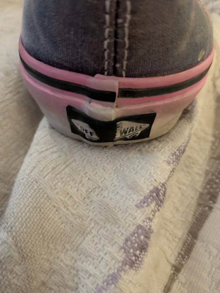 Vans Tie Dye Sneakers image indicator(9)