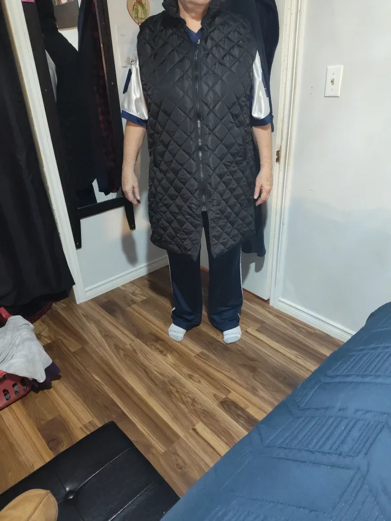 Plus size clothing womens