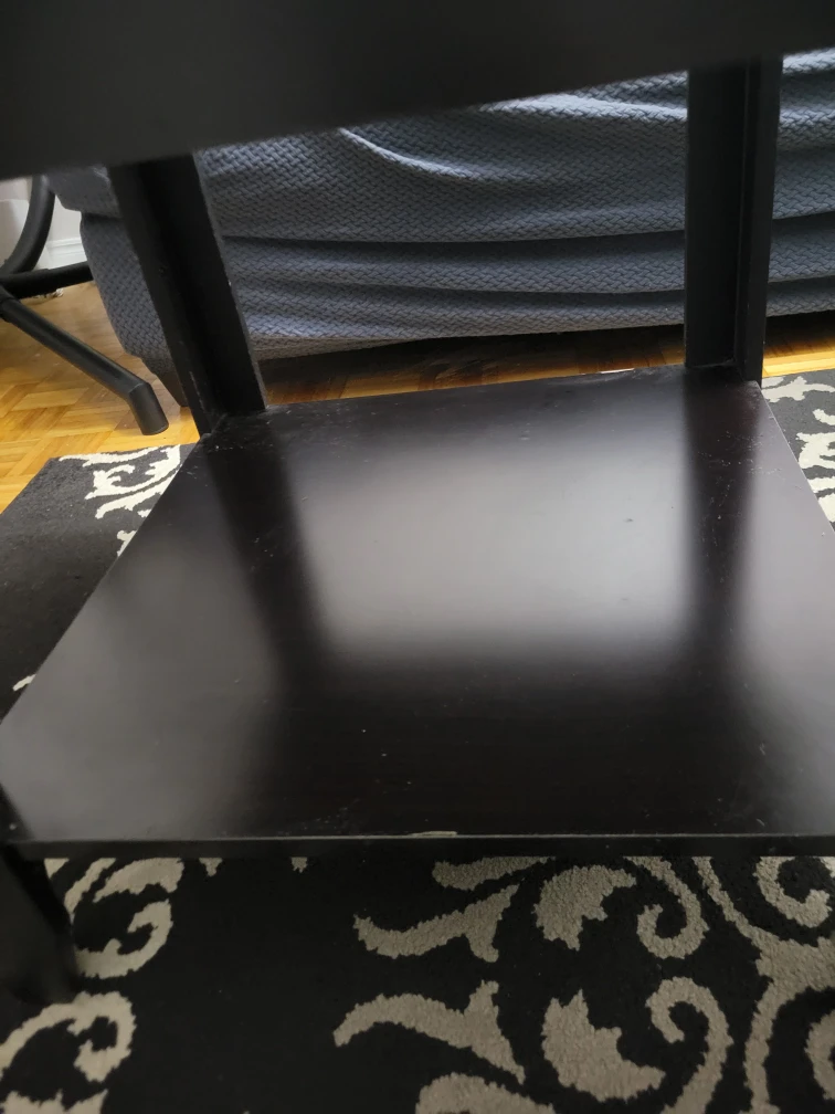 Side table - photo 4