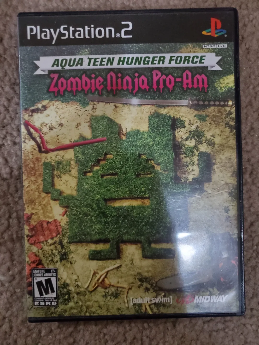 PlayStation 2 System & Games image indicator(6)