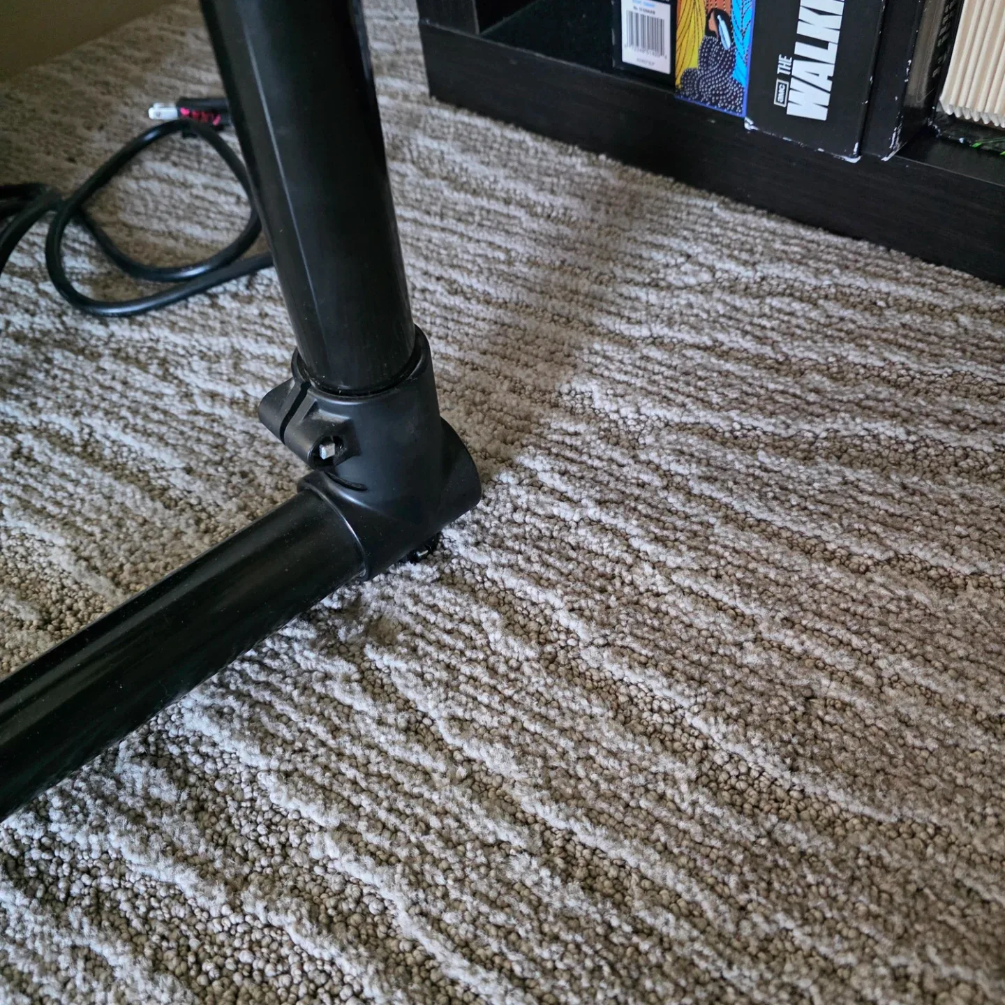 Yamaha DTX Electronic Drum Kit image indicator(6)