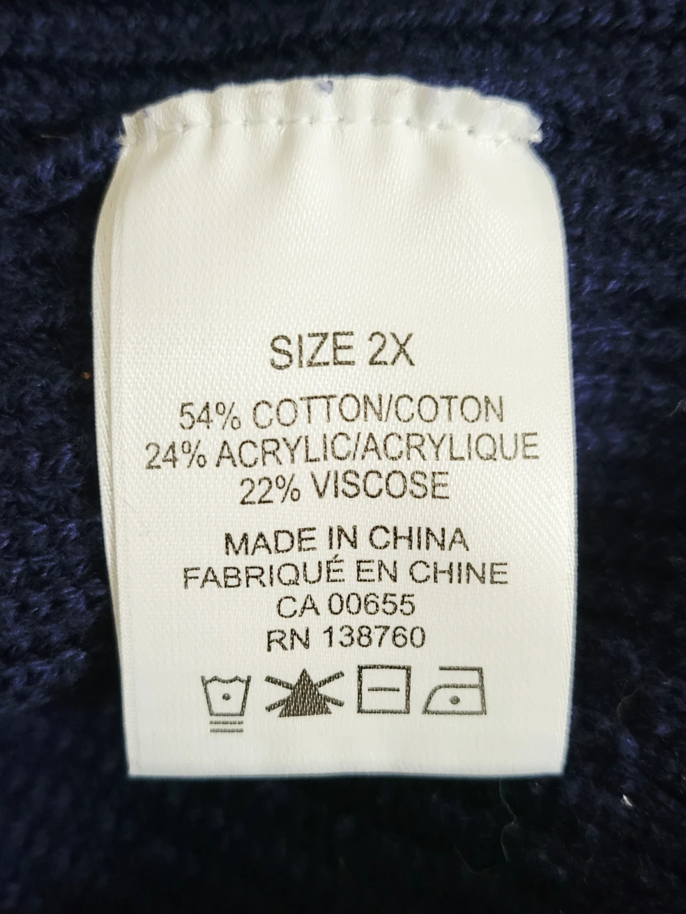 Collegiate Cardigan - photo 5