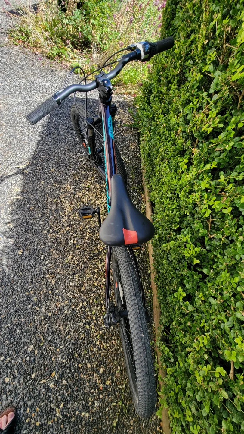 CANNONDALE TRAIL 24 Girls image indicator(4)