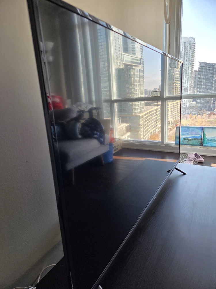 TCL Smart TV 55" - 4K UHD - photo 4