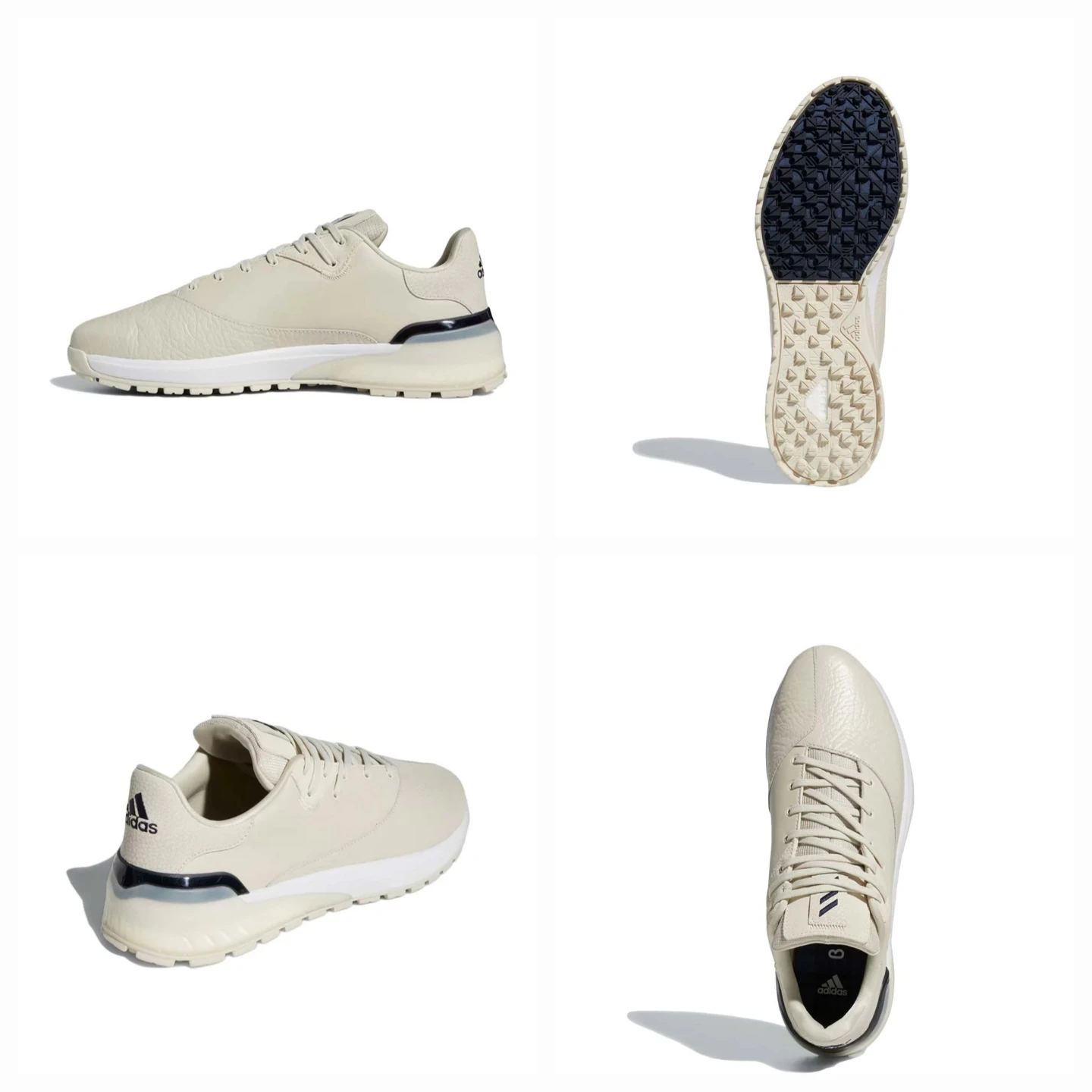 Adidas Rebelcross Spikeless Golf Shoes - Size 8 - photo 3