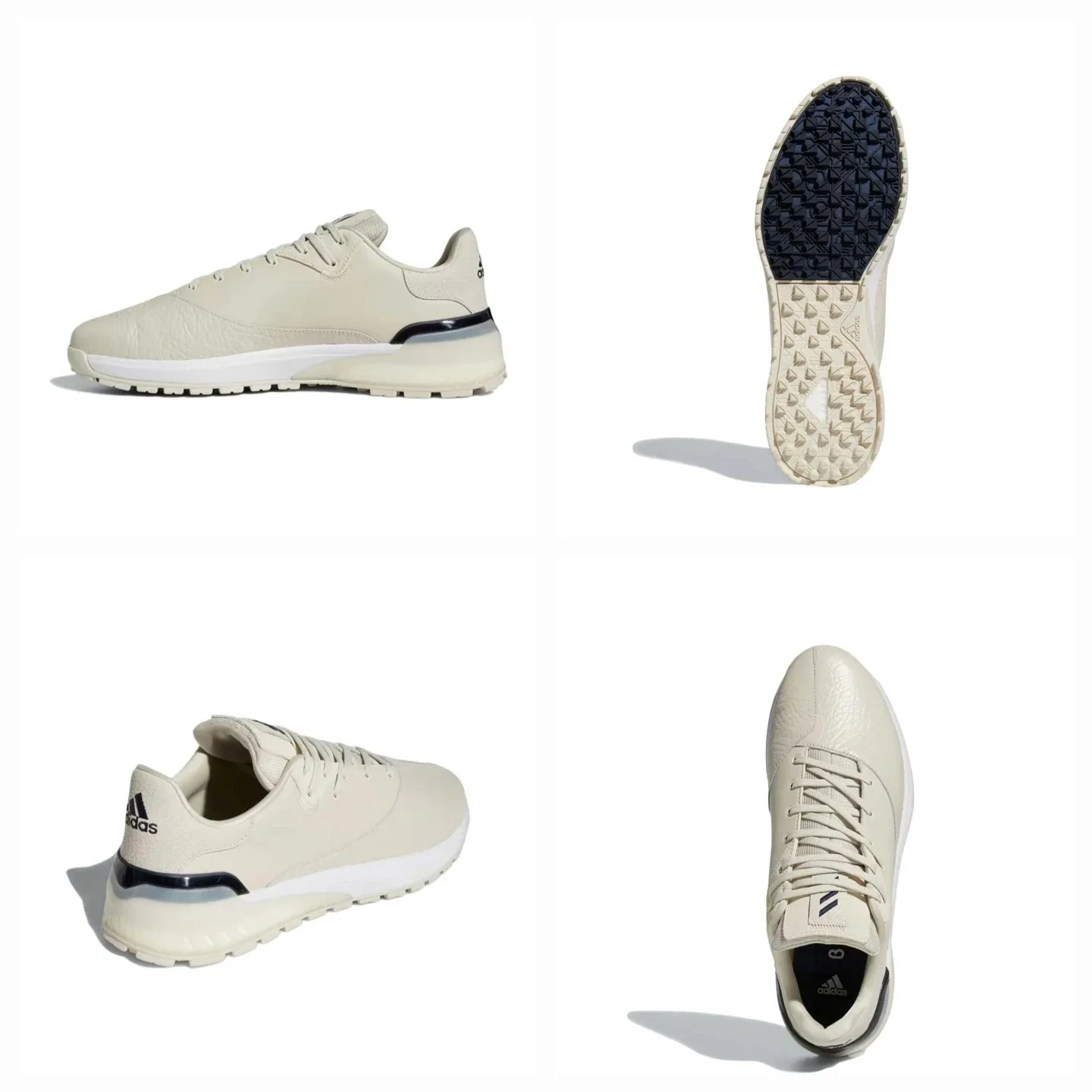 Adidas Rebelcross Spikeless Golf Shoes - Size 8 image indicator(3)