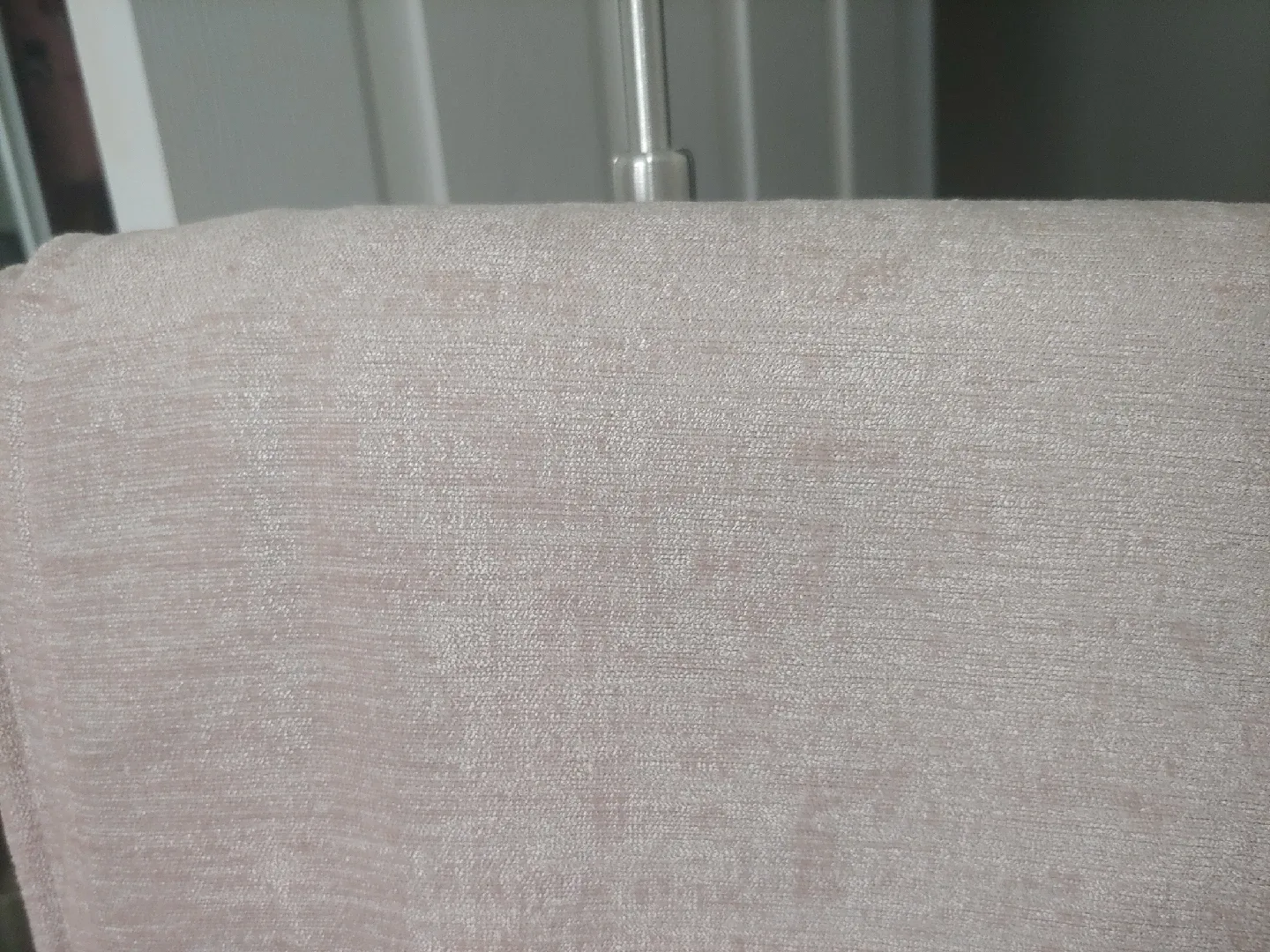 Pink Velvet Curtain Panels 🥕 image indicator(2)