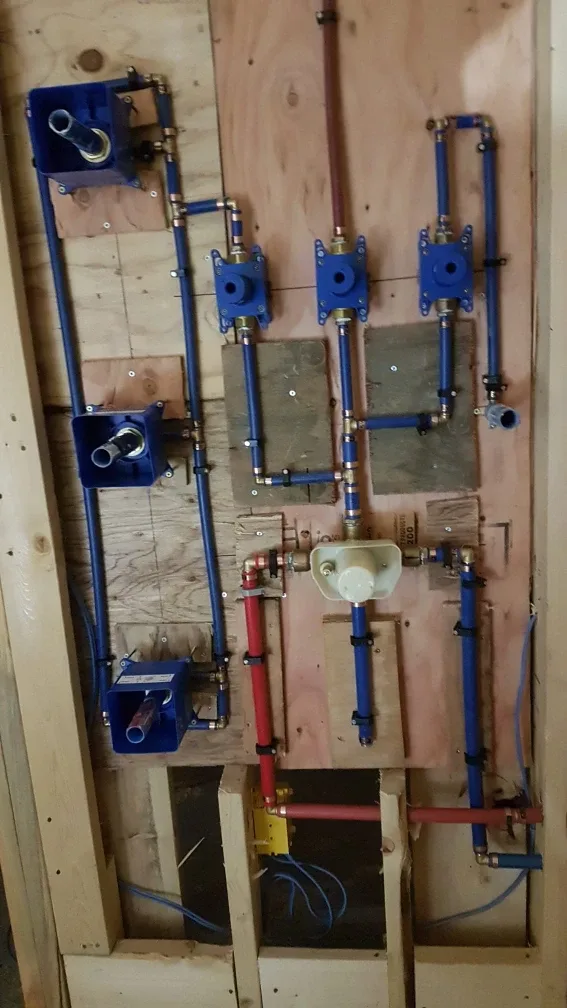 Plumbing image indicator(2)