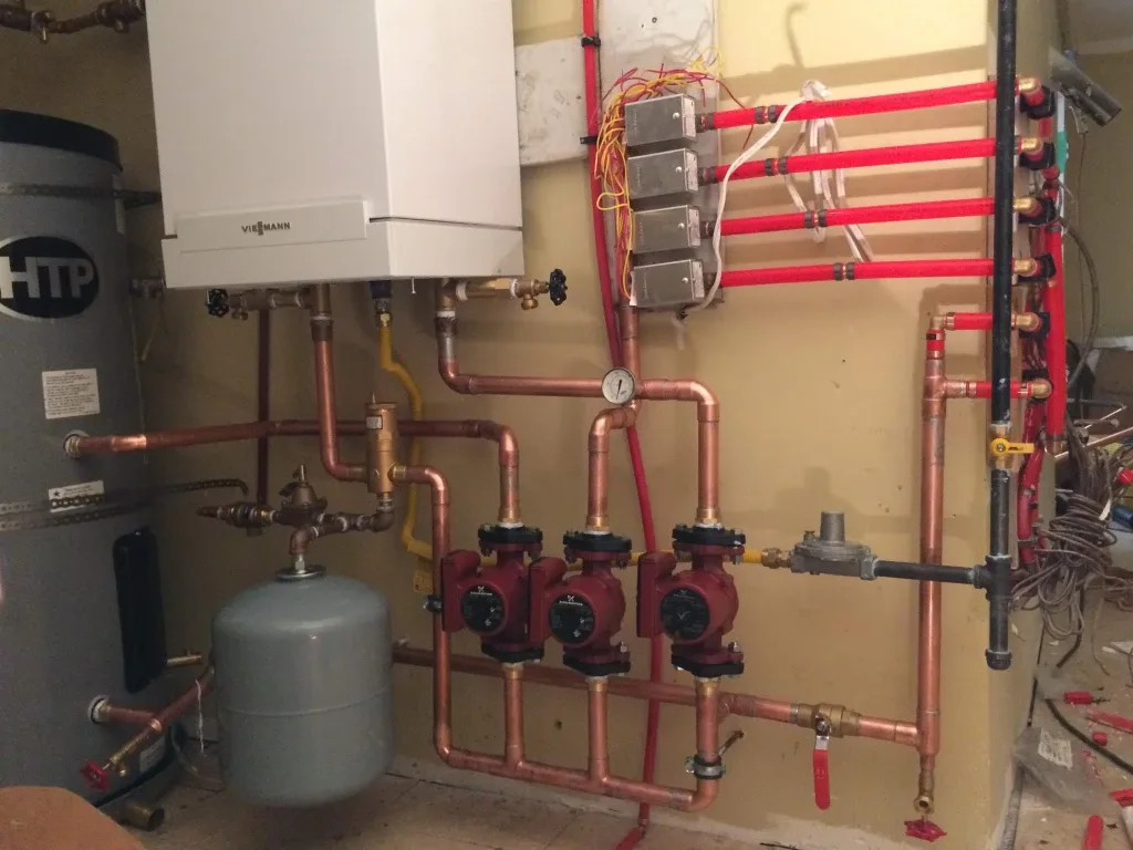 Plumbing image indicator(4)