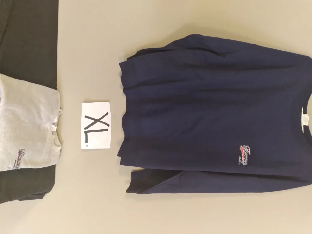 Clothing- women's Xl image indicator(2)