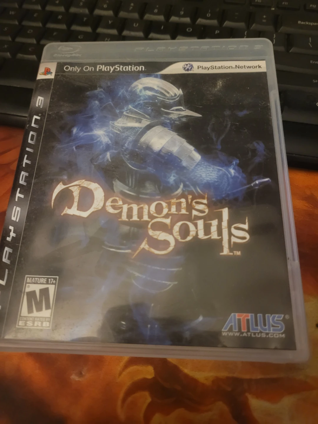 Demon's Souls for PlayStation 3
