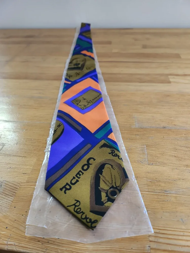 Balloon Japan Tie image indicator(2)