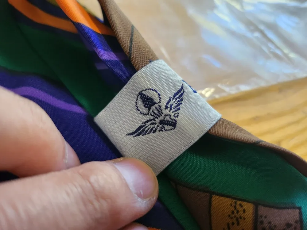 Balloon Japan Tie image indicator(5)