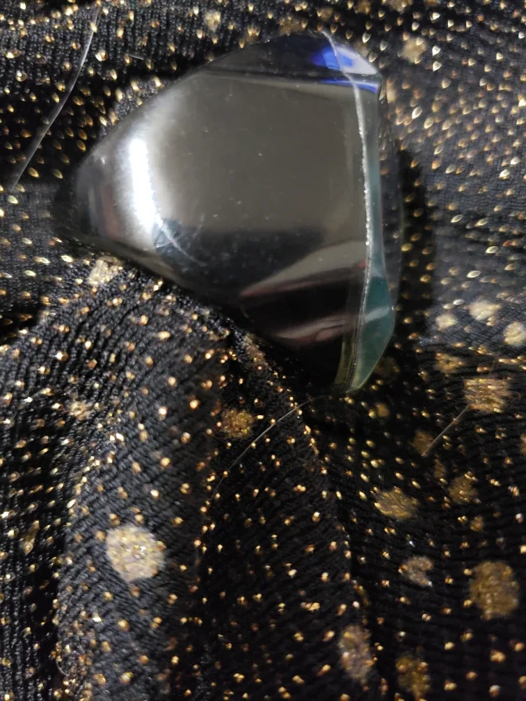 Stunning Mandela style ring image indicator(2)