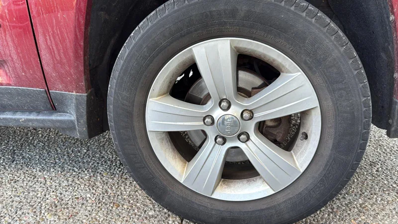 WINTER TIRES WANTED X 2 SETS OF 4