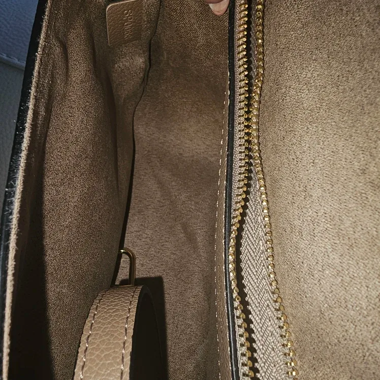 Louis Vuitton Monogram Empreinte Métis Bag image indicator(4)