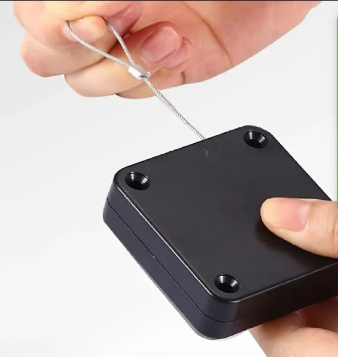 🚪 Auto Door Closer | Smooth, Silent, Hands-Free Convenience - photo 3