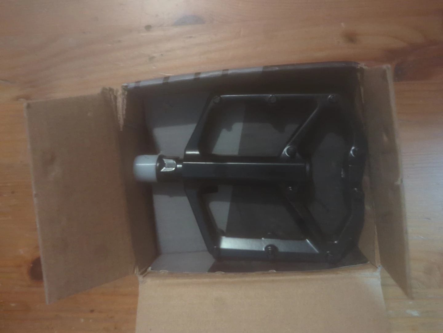 HAIXIN PEDAL - New in Box - photo 2