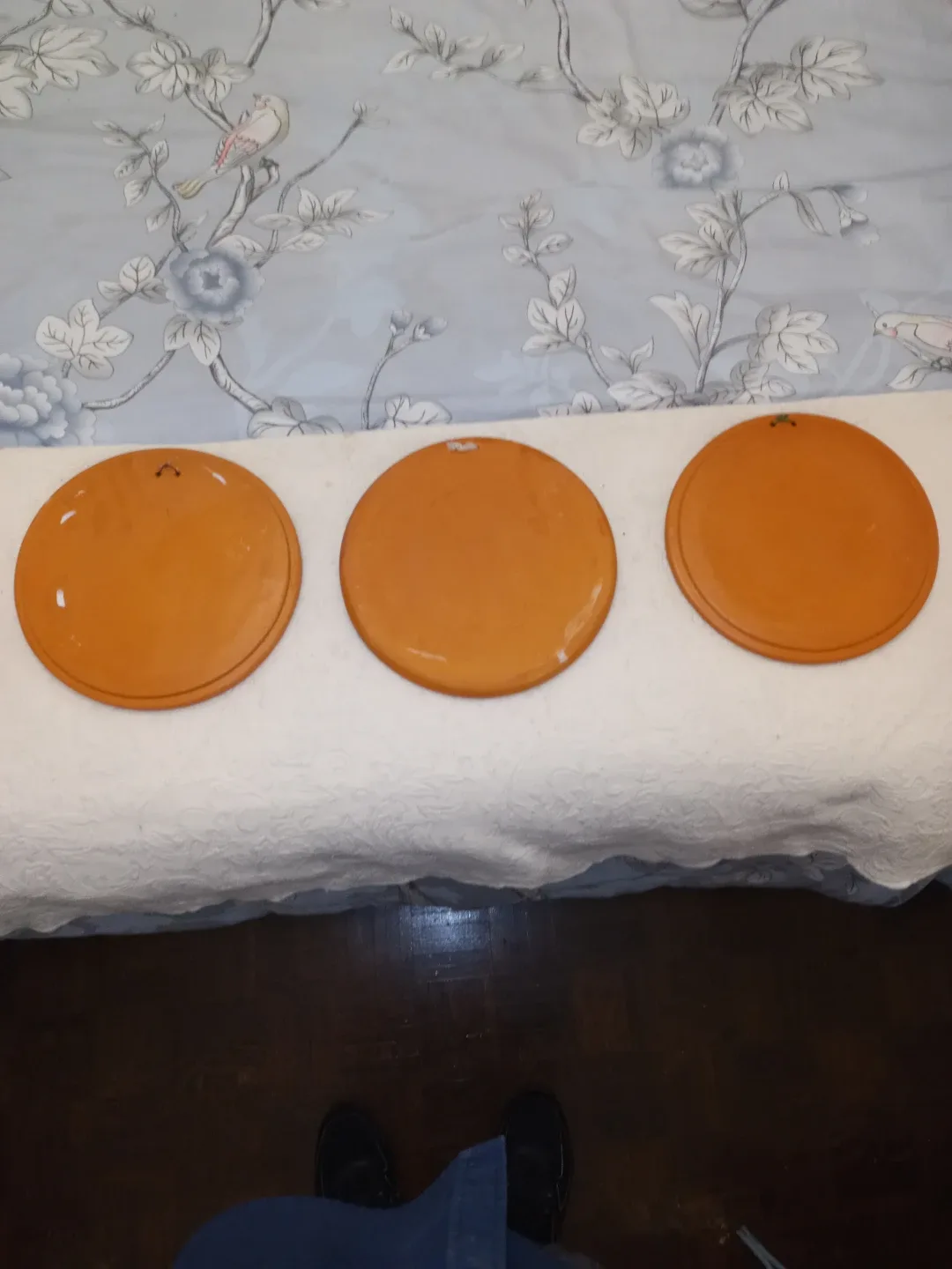 3 Clay Pottery Lady Pictures image indicator(2)