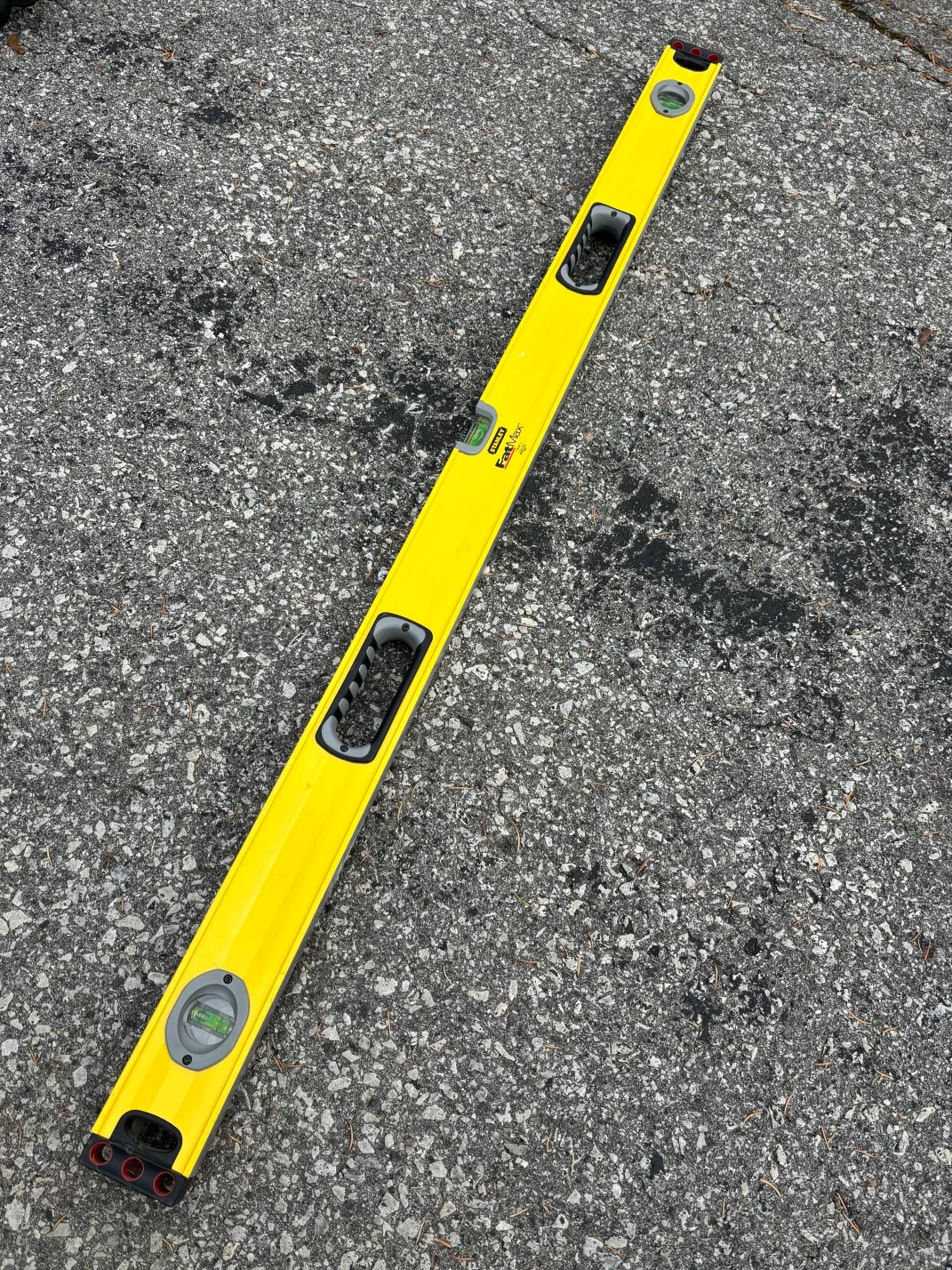 Stanley FatMax Level