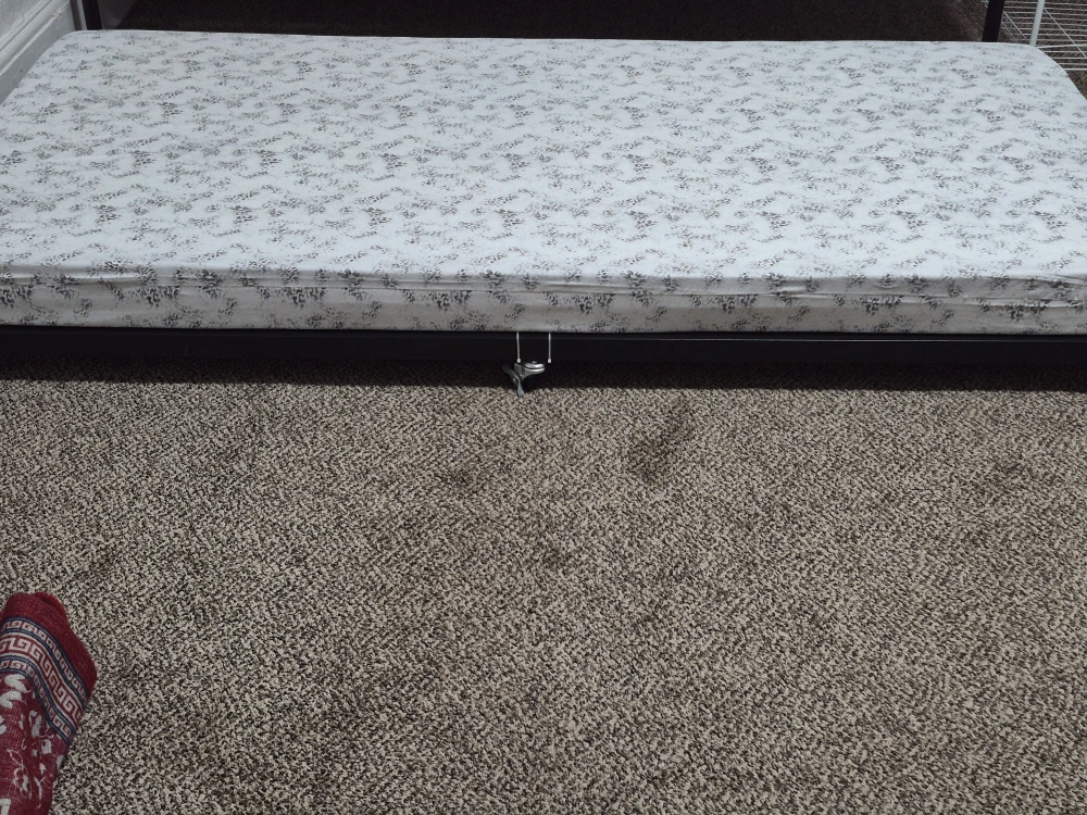 Twin Size Mattress - photo 2
