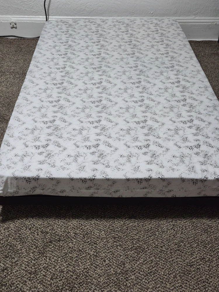Twin Size Mattress - photo 3