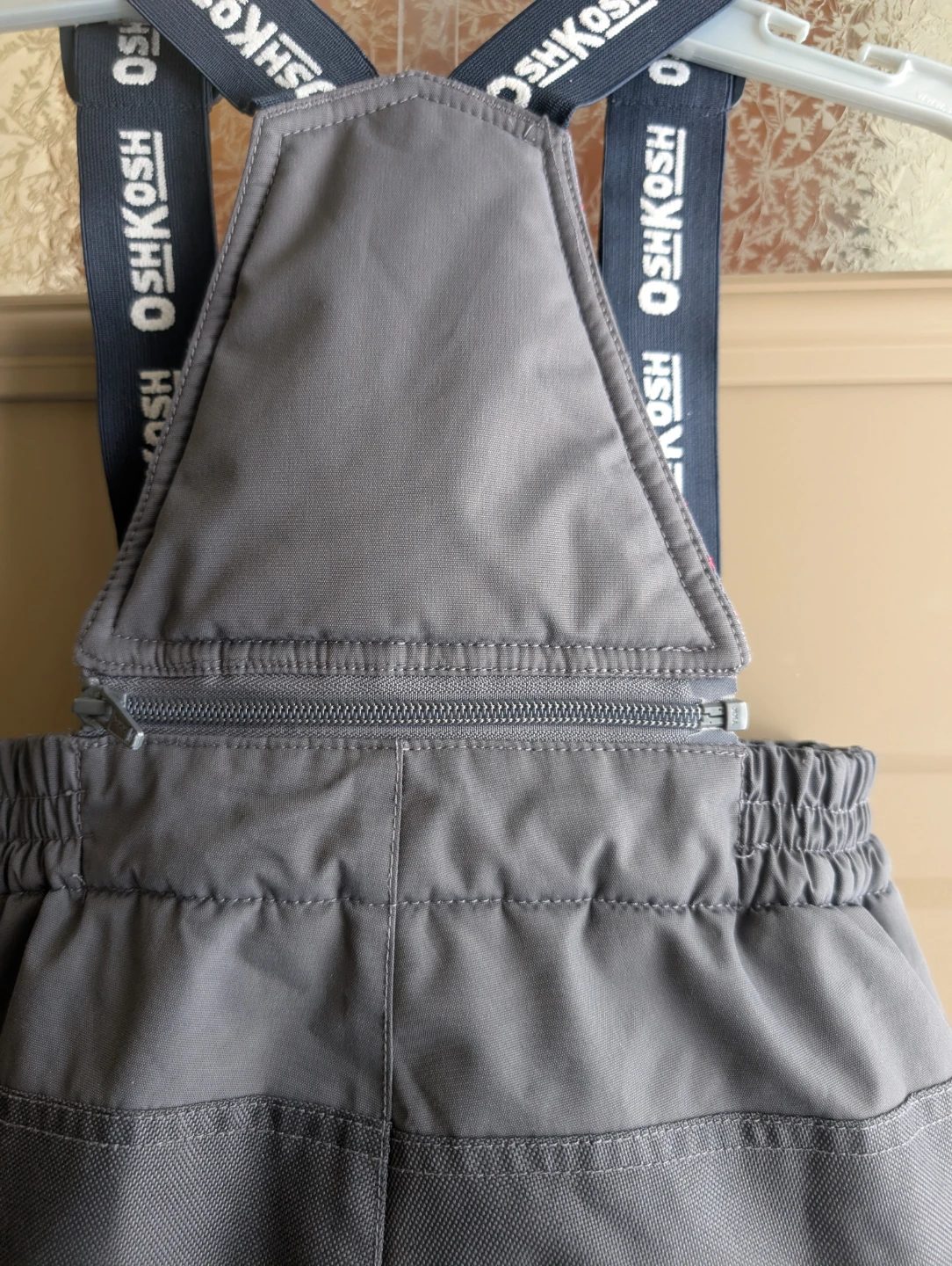 Girls sz 5 Osh kosh snow pants - photo 3