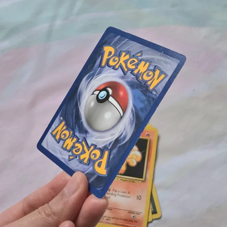Pokemon Trading Cards image indicator(2)
