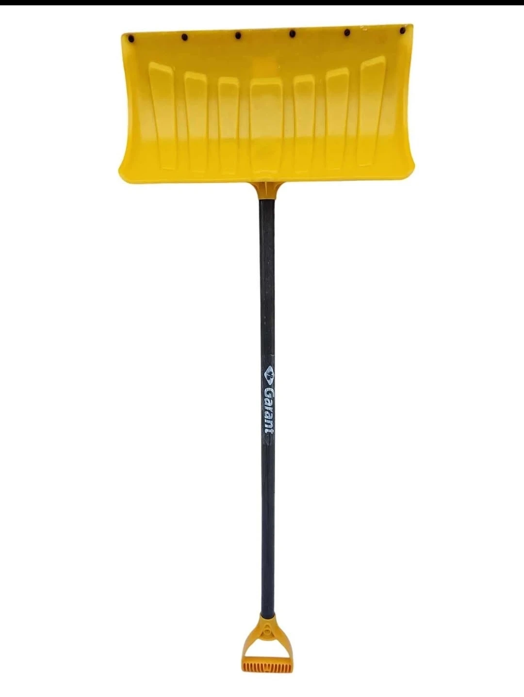 Garant Alpine Snow Shovel, D-Grip ,🥕
