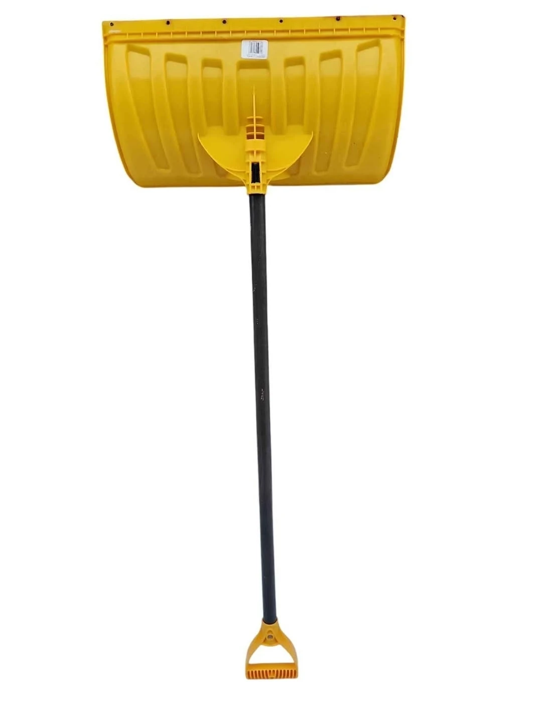 Garant Alpine Snow Shovel, D-Grip ,🥕 - photo 4