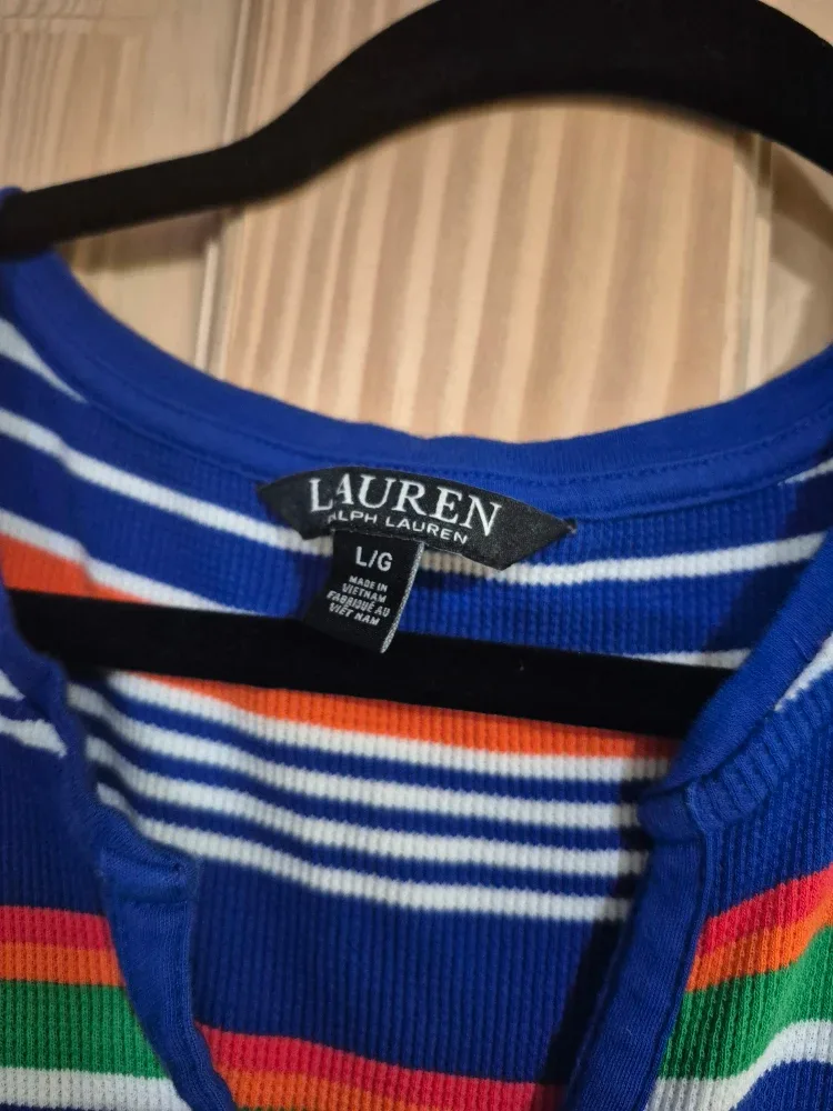 Ralph Lauren dress image indicator(3)