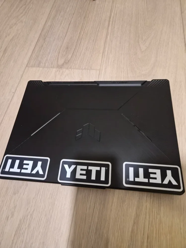 ASUS TUF Gaming F15 Laptop