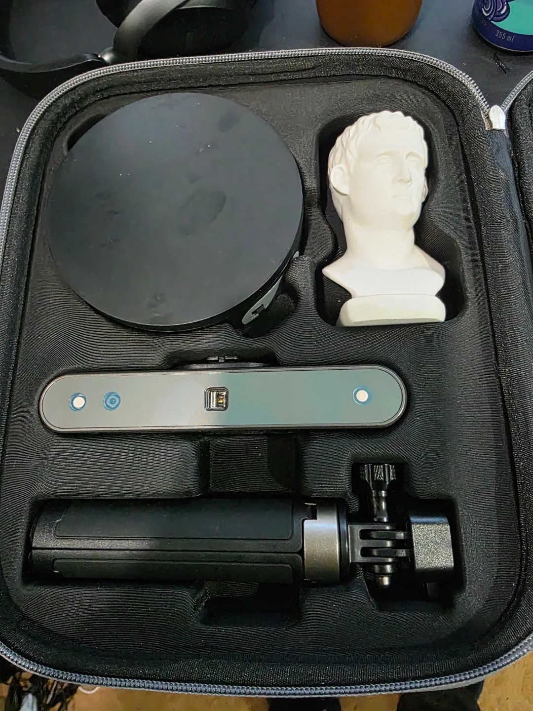 Revopoint 3D Scanner with Accessories