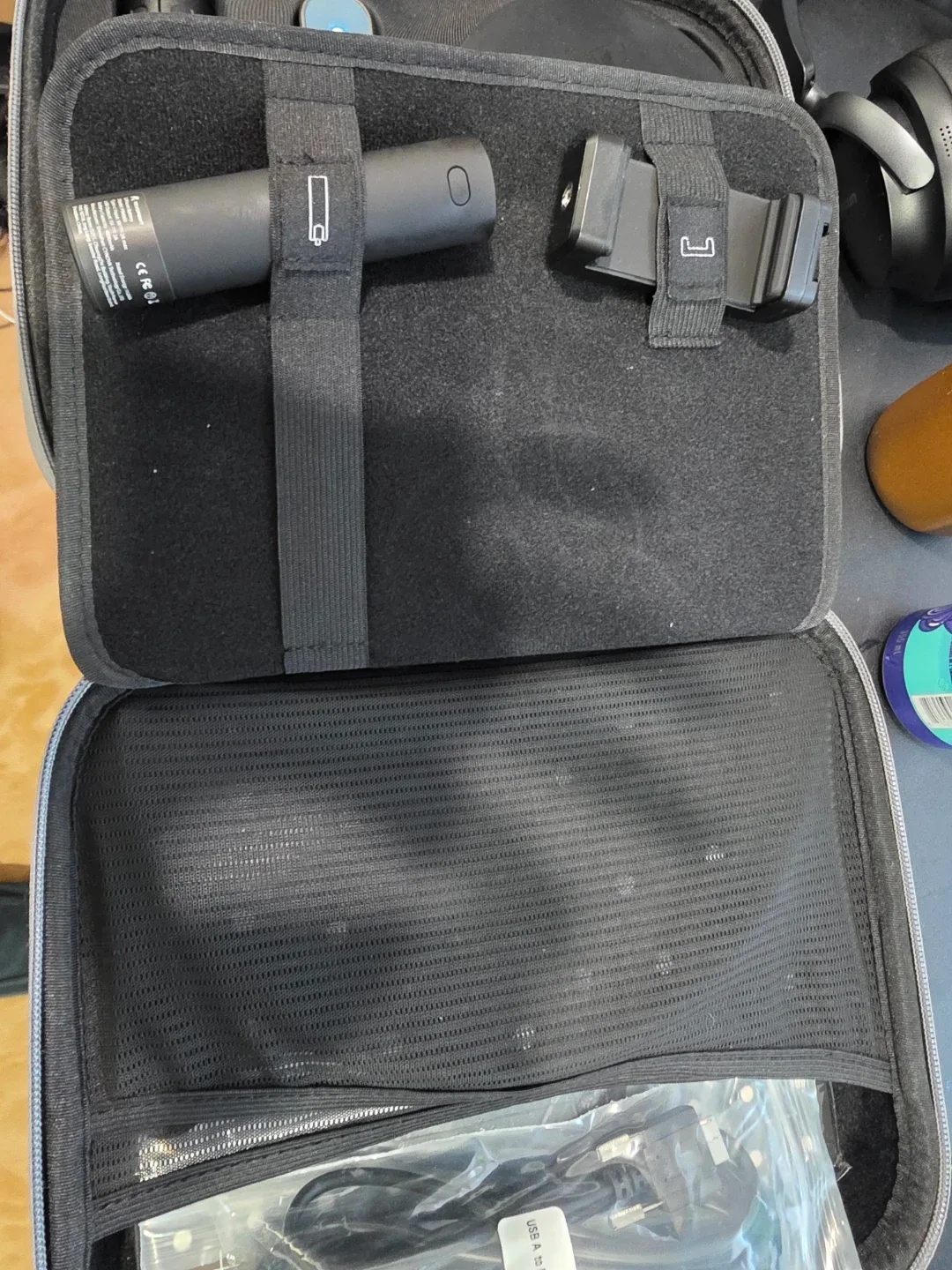 Revopoint 3D Scanner with Accessories image indicator(2)