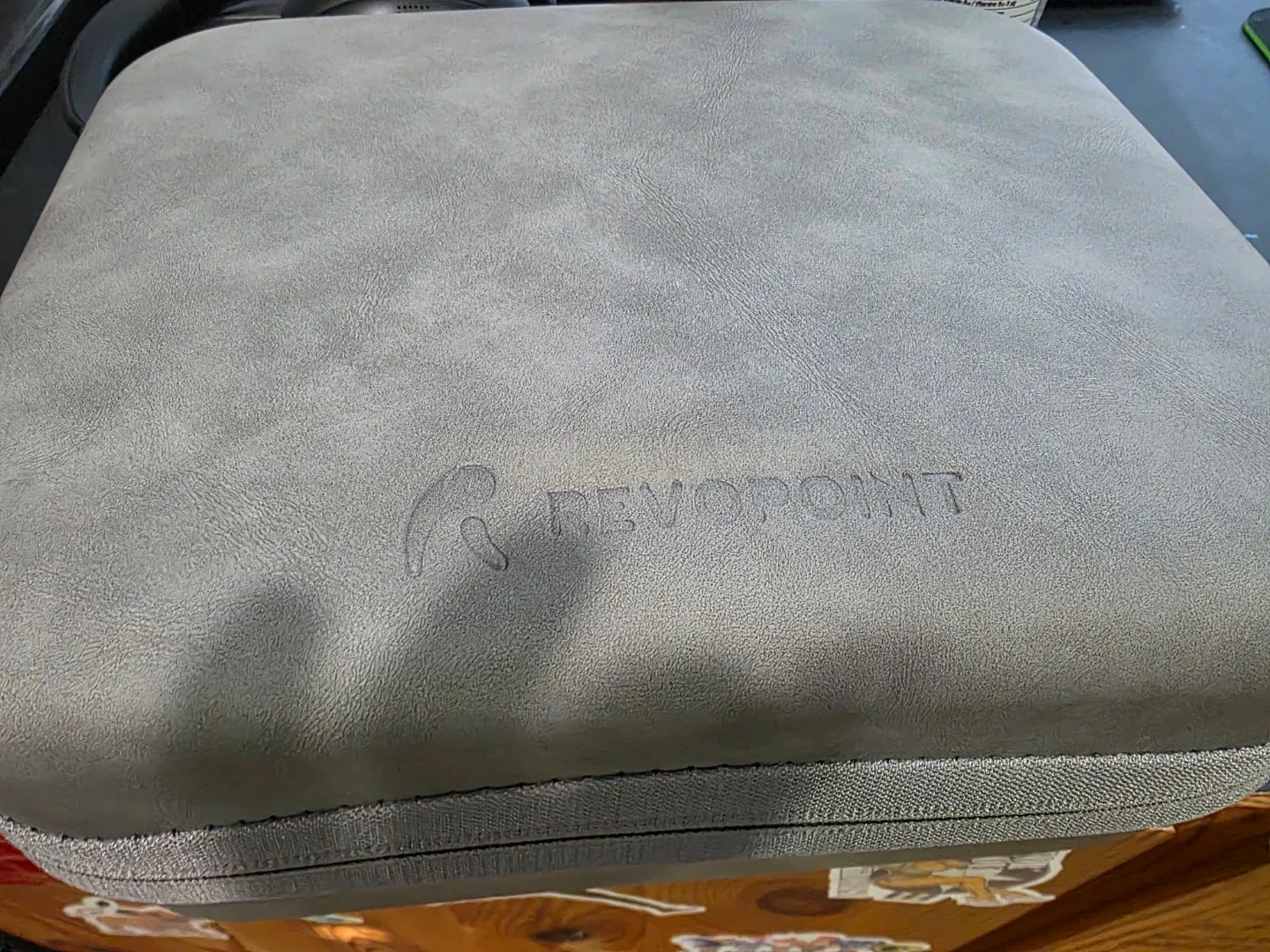 Revopoint 3D Scanner with Accessories image indicator(3)