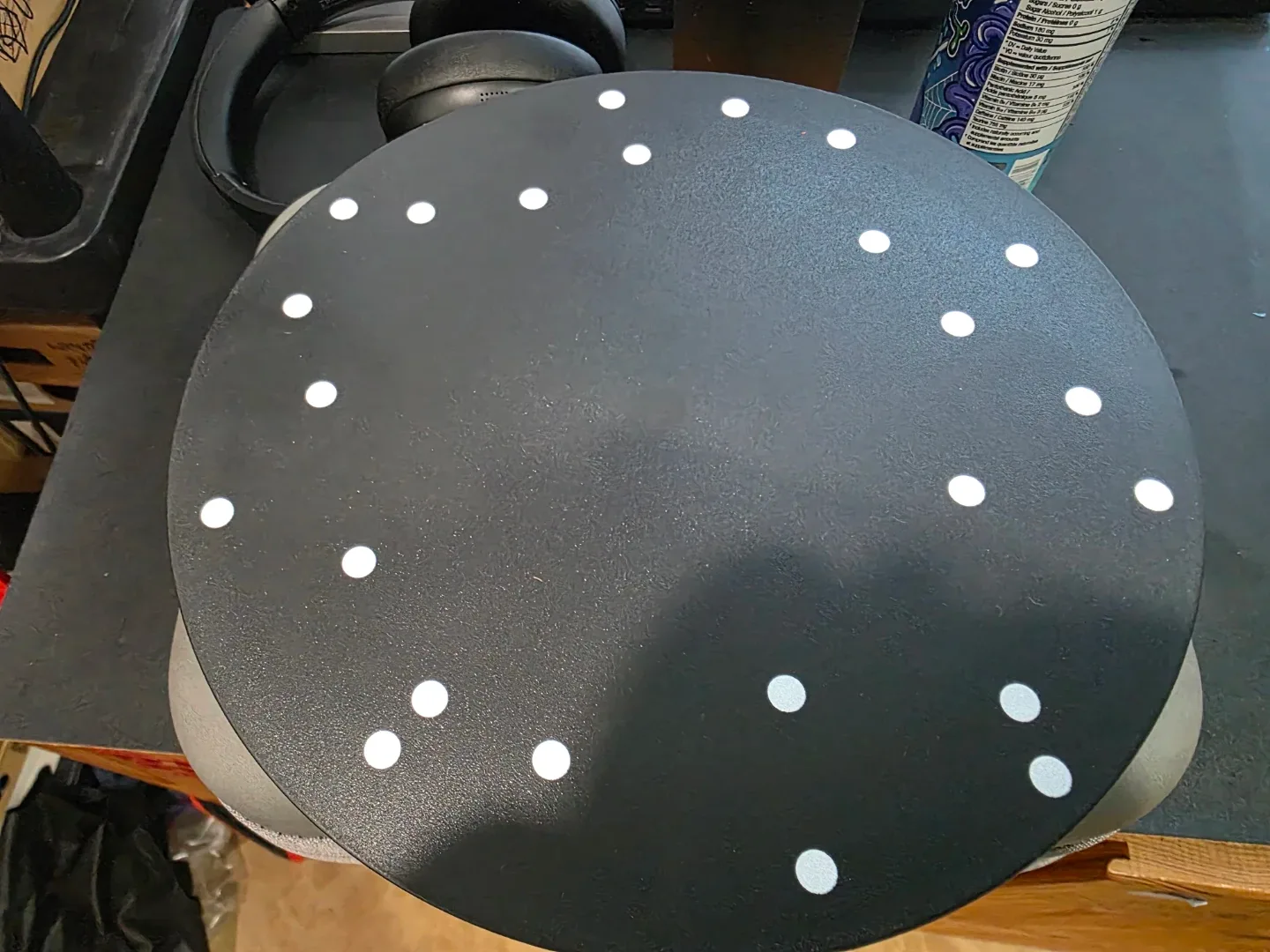 Revopoint 3D Scanner with Accessories image indicator(4)