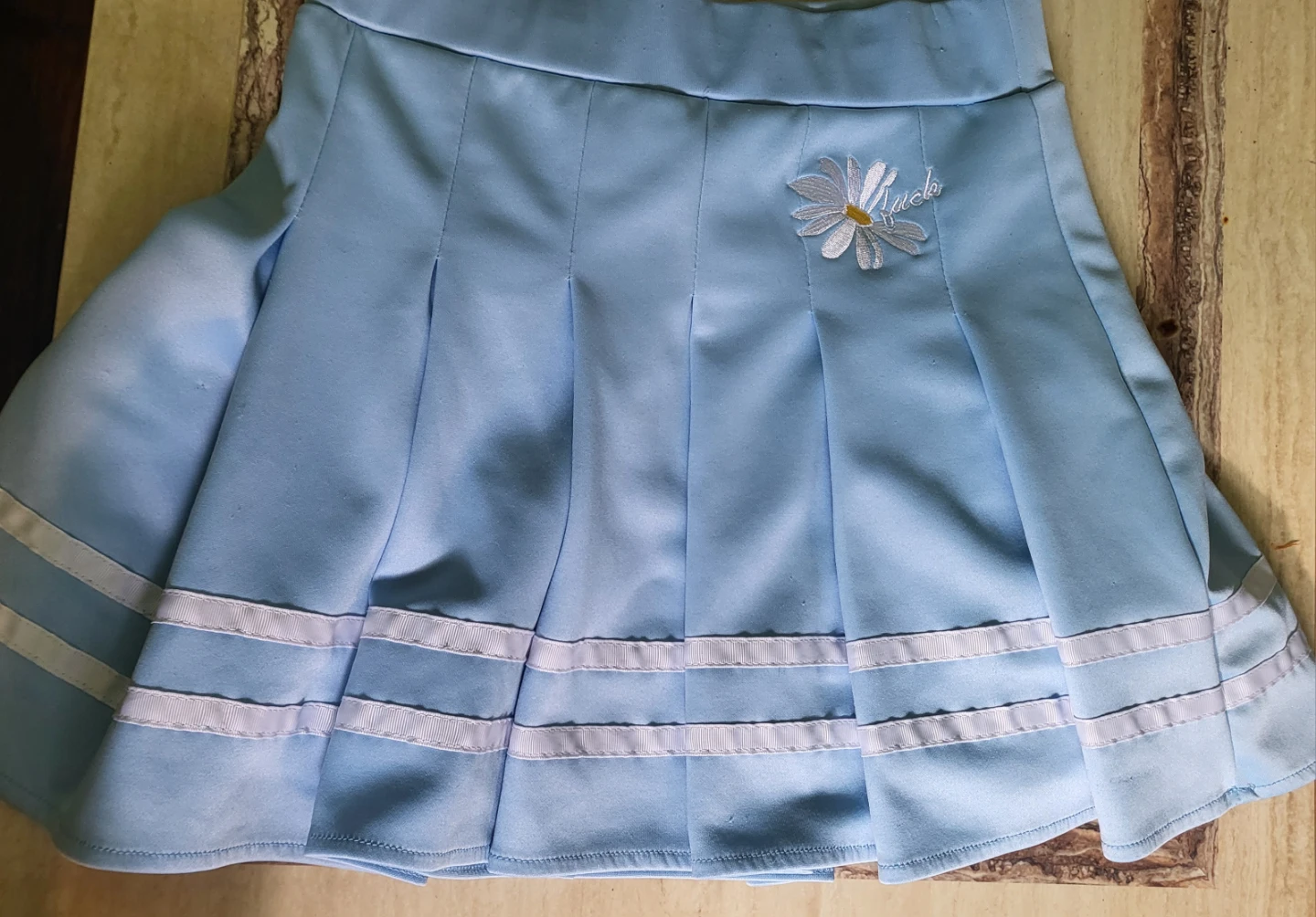 Assorted Mini Skirts