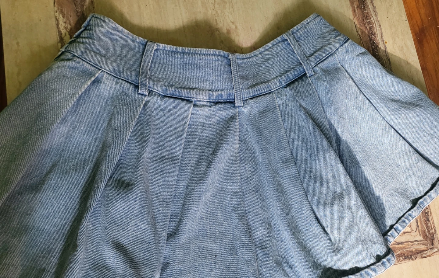 Assorted Mini Skirts - photo 2