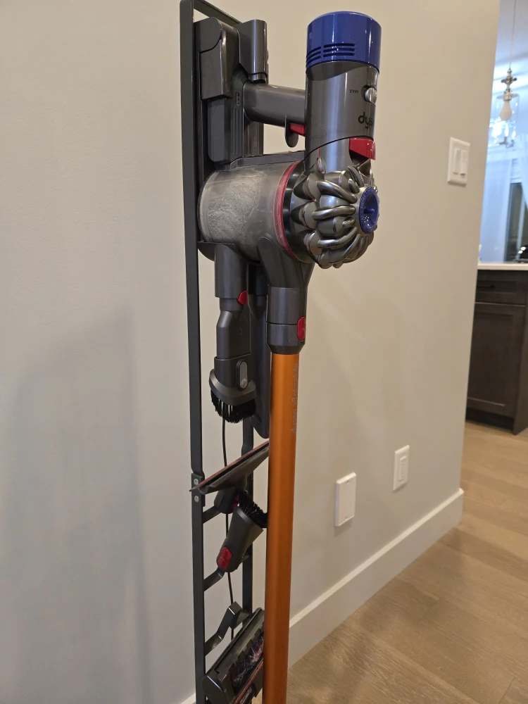 Dyson V8 Absolute Vacuum - photo 3