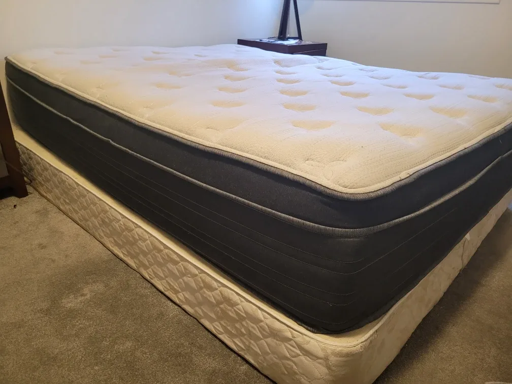 King Size Mattress image indicator(2)