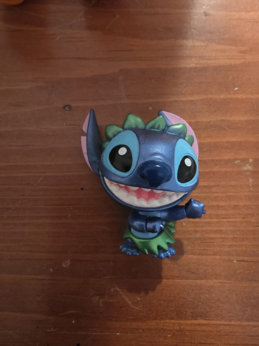 Disney's Lilo & Stitch Figurine