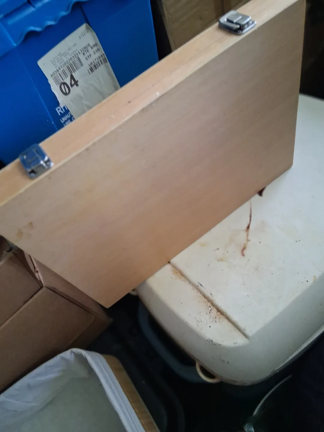 Werks Wood Carving Chisel Set image indicator(2)