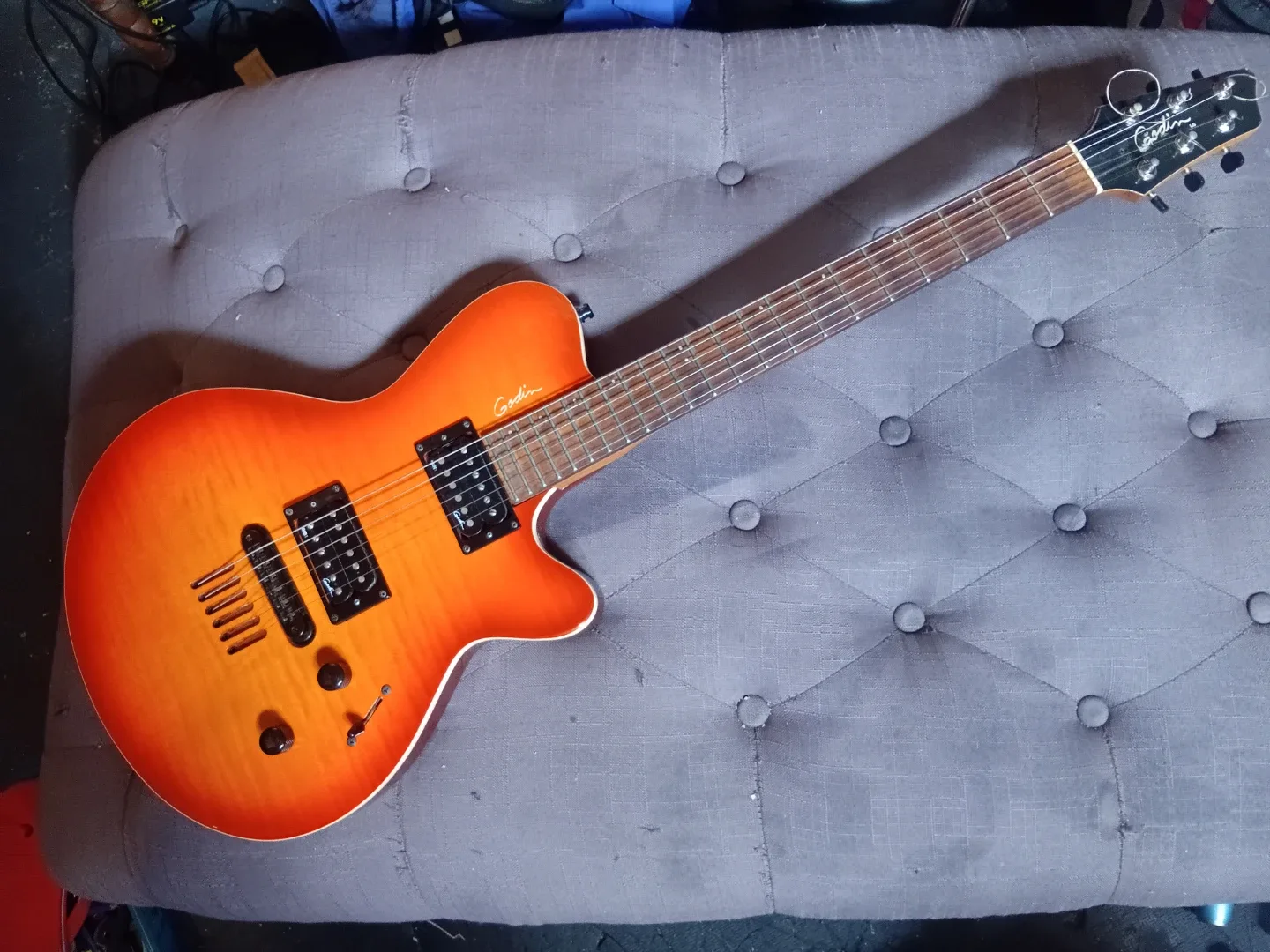 Godin LG Electric Guitar