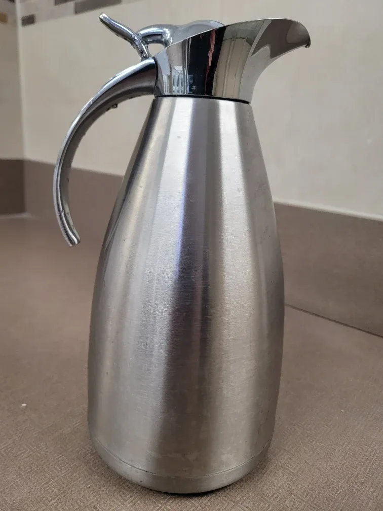 Nemair Stainless Steel Thermal Carafe🥕