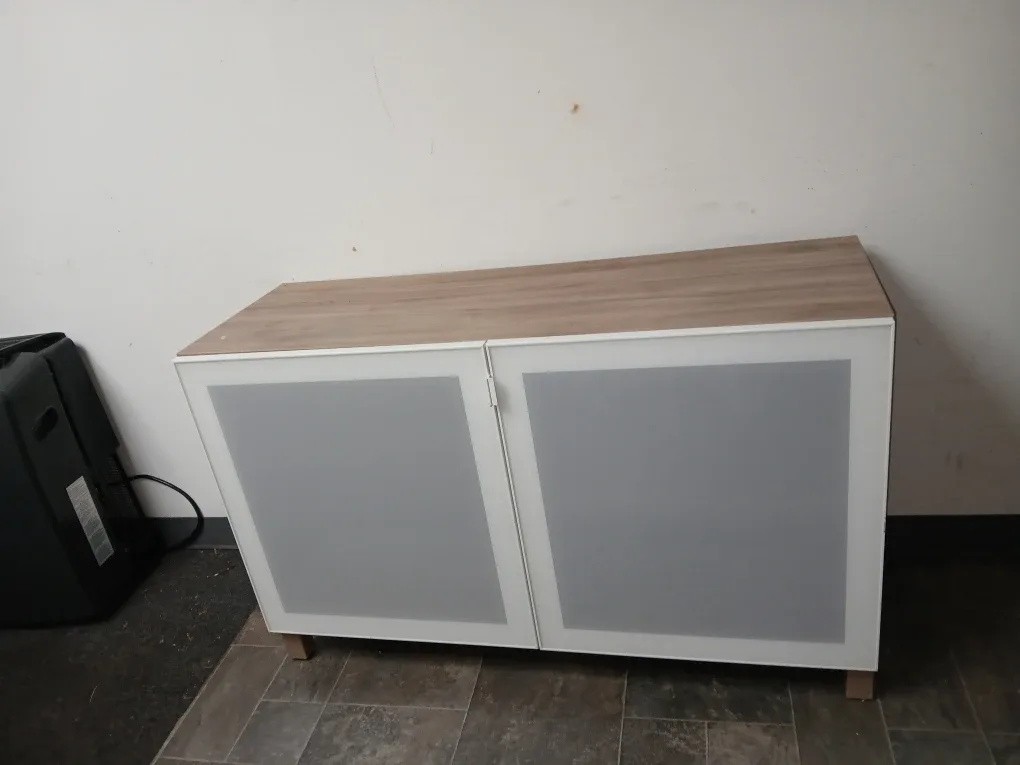 TV stand