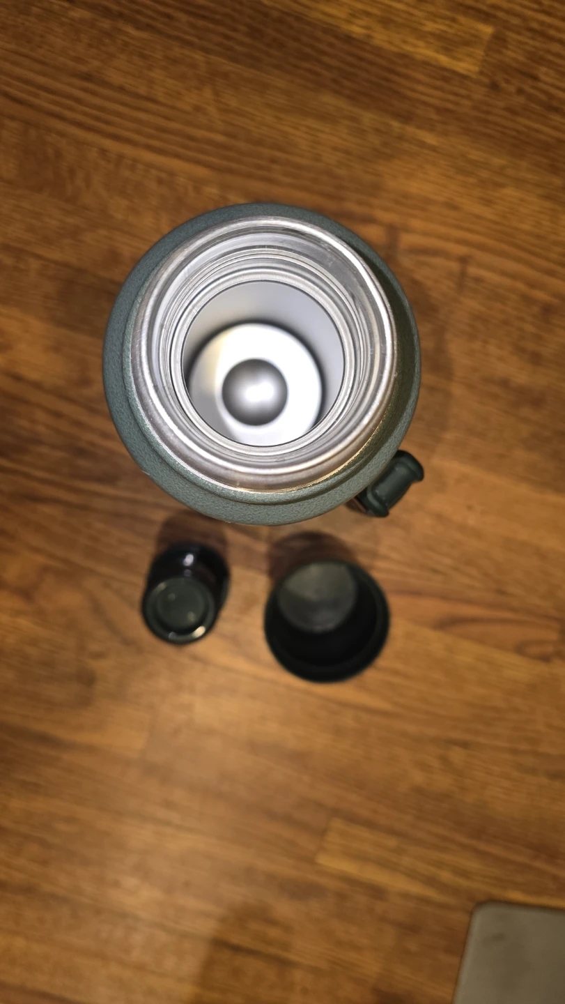 Stanley Classic Vacuum Bottle - Green - photo 2