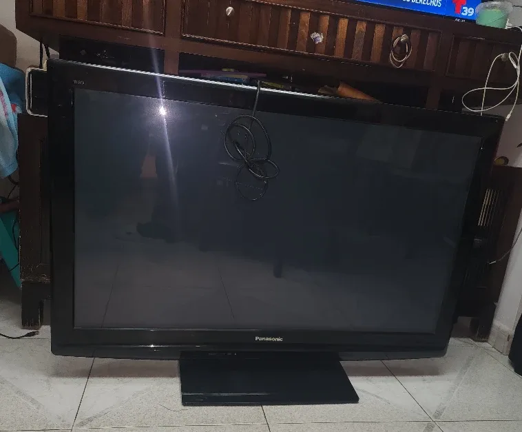 Panasonic Viera TV