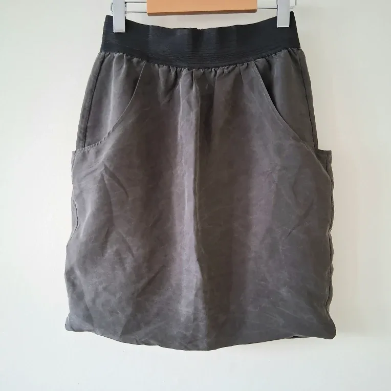 Wilfred 100% Silk Sz S/M