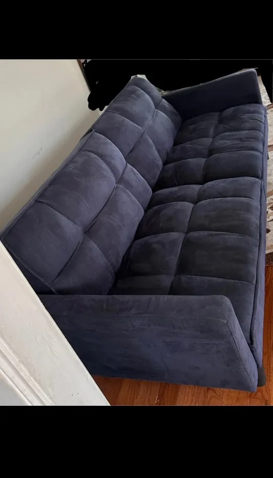 Dark Blue Futon image indicator(2)
